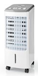 Nedis COOL113CWT mobiele aircooler Nedis COOL113CWT mobiele aircooler