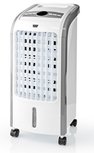 Nedis COOL115CWT wit mobiele aircooler Nedis COOL115CWT wit mobiele aircooler