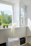 Eurom Cloth Window kit 600 cm Eurom Cloth Window kit 600 cm