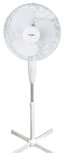 Globo Fanatic staande ventilator wit 45 cm Globo Fanatic staande ventilator wit 45 cm
