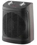 Rowenta SO2320 ventilatorkachel Rowenta SO2320 ventilatorkachel