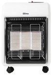 Qlima GH 741 RM gaskachel Qlima GH 741 RM gaskachel