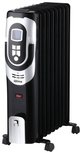 Qlima EOR 1515 LCD oliegevulde radiator Qlima EOR 1515 LCD oliegevulde radiator