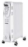 Perel TC78009N 2000W oliegevulde radiator Perel TC78009N 2000W oliegevulde radiator