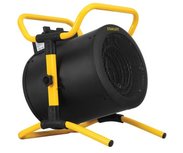 Stanley STN2000R 2000W ventilatorkachel Stanley STN2000R 2000W ventilatorkachel