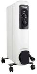 Tristar KA-5069 2000W oliegevulde radiator Tristar KA-5069 2000W oliegevulde radiator