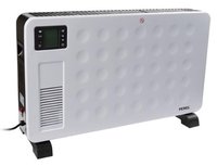 Perel CH0003 2300W convectorkachel met display Perel CH0003 2300W convectorkachel met display
