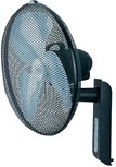 Casafan Greyhound WV45 FB AZ wandventilator zwart 45 cm Casafan Greyhound WV45 FB AZ wandventilator zwart 45 cm