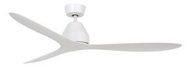 Beacon Whitehaven wit plafondventilator 142 cm Beacon Whitehaven wit plafondventilator 142 cm