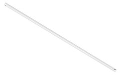 Beacon verlengstang wit 91.5 cm Beacon verlengstang wit 91.5 cm