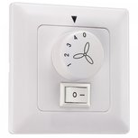 Westinghouse 78801 wandschakelaar met lichtknop Westinghouse 78801 wandschakelaar met lichtknop
