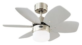 Westinghouse Flora Royal plafondventilator 76 cm Westinghouse Flora Royal plafondventilator 76 cm