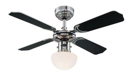 Westinghouse Portland Ambiance plafondventilator 90 cm Westinghouse Portland Ambiance plafondventilator 90 cm