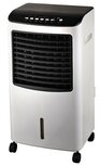 ZAAK. 2000W ventilatorkachel - 2 standen 1000/2000W - 65W luchtkoeler - afstandsbediening ZAAK. 2000W ventilatorkachel - 2 standen 1000/2000W - 65W luchtkoeler - afstandsbediening