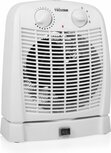 Tristar KA-5059 ventilatorkachel - 2000 Watt - Wit - IP21 - Oscillerend Tristar KA-5059 ventilatorkachel - 2000 Watt - Wit - IP21 - Oscillerend