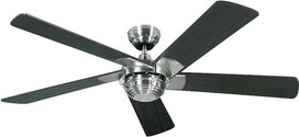 CasaFan Rotary 9513265 plafondventilator 132 cm CasaFan Rotary 9513265 plafondventilator 132 cm