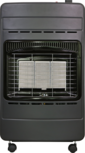 Qlima GH 342 RV opvouwbare gaskachel - 4200 Watt - 135 m3 Qlima GH 342 RV opvouwbare gaskachel - 4200 Watt - 135 m3