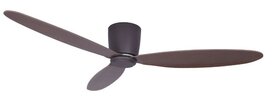 Beacon Airfusion Radar oil rubbed bronze plafondventilator 132 cm Beacon Airfusion Radar oil rubbed bronze plafondventilator 132 cm