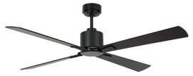 Beacon Airfusion Climate zwart plafondventilator 132 cm Beacon Airfusion Climate zwart plafondventilator 132 cm