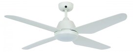 Beacon Aria wit plafondventilator 122 cm Beacon Aria wit plafondventilator 122 cm