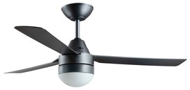 Beacon Megara Light titanium plafondventilator 122 cm Beacon Megara Light titanium plafondventilator 122 cm