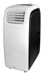 Eurom CoolPerfect 180 Wi-Fi 18.000 BTU mobiele airco Eurom CoolPerfect 180 Wi-Fi 18.000 BTU mobiele airco