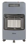 Qlima GH 959 RF gaskachel - 5900 Watt - 195 m3 Qlima GH 959 RF gaskachel - 5900 Watt - 195 m3