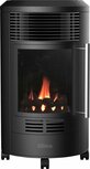 Qlima GH 8034 gaskachel - 3400 Watt - 110 m3 Qlima GH 8034 gaskachel - 3400 Watt - 110 m3