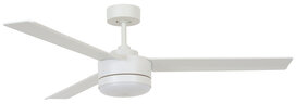 Beacon Lagoon wit plafondventilator 132 cm Beacon Lagoon wit plafondventilator 132 cm