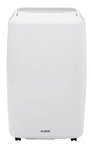 Eurom CoolSilent Wifi 9.000 BTU mobiele airco - koelen, ventileren en ontvochtigen Eurom CoolSilent Wifi 9.000 BTU mobiele airco - koelen, ventileren en ontvochtigen