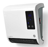Nedis HTBA20WT badkamerkachel - 2000 Watt Nedis HTBA20WT badkamerkachel - 2000 Watt