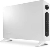 DeLonghi HSX4320E 2000 Watt convectorkachel DeLonghi HSX4320E 2000 Watt convectorkachel