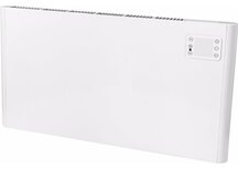 Eurom Alutherm 2500 Wi-Fi convectorkachel Eurom Alutherm 2500 Wi-Fi convectorkachel