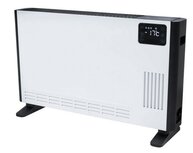 Eurom Safe-t-Convect 2400 convectorkachel Eurom Safe-t-Convect 2400 convectorkachel