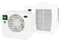 Eurom AC2401E caravan airco - 2400 BTU Eurom AC2401E caravan airco - 2400 BTU