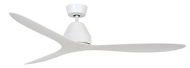 Beacon Whitehaven wit plafondventilator 142 cm Beacon Whitehaven wit plafondventilator 142 cm