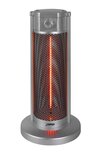 Eurom Under Table Heater elektrische terrasverwarming Eurom Under Table Heater elektrische terrasverwarming