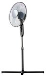 Domo DO8140 staande ventilator 40 cm Domo DO8140 staande ventilator 40 cm