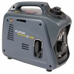 Eurom Independ 1200 generator benzine inverter aggregaat - 1100 Watt Eurom Independ 1200 generator benzine inverter aggregaat - 1100 Watt