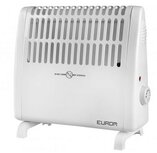 Eurom CK501R vorstbeveiliger convectorkachel - 500 Watt Eurom CK501R vorstbeveiliger convectorkachel - 500 Watt