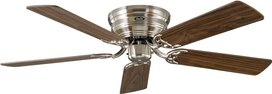CasaFan Classic Flat 5103051 plafondventilator 103 cm CasaFan Classic Flat 5103051 plafondventilator 103 cm