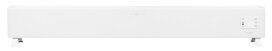 Eurom Alutherm Baseboard 2500 Wifi White convectorkachel Eurom Alutherm Baseboard 2500 Wifi White convectorkachel