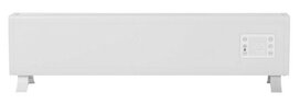 Eurom Alutherm Baseboard 1000 WiFi White convectorkachel Eurom Alutherm Baseboard 1000 WiFi White convectorkachel