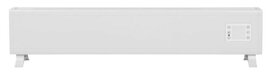 Eurom Alutherm Baseboard 1500 WiFi White convectorkachel Eurom Alutherm Baseboard 1500 WiFi White convectorkachel