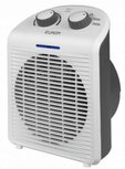 Eurom Safe-t-Fanheater 2000 ventilatorkachel - 2000 Watt Eurom Safe-t-Fanheater 2000 ventilatorkachel - 2000 Watt