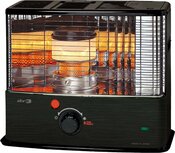 Zibro RC-32 3200 Watt kous petroleumkachel - 5.5 liter - max 120 m3 - dubbelbrander Zibro RC-32 3200 Watt kous petroleumkachel - 5.5 liter - max 120 m3 - dubbelbrander