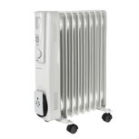 Emerio HO-128421 2000W oliegevulde radiator - 3 standen - 75 m3 Emerio HO-128421 2000W oliegevulde radiator - 3 standen - 75 m3