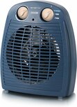 Emerio FH-106737.12 ventilatorkachel - Blauw - 2000 Watt - 60 m3 Emerio FH-106737.12 ventilatorkachel - Blauw - 2000 Watt - 60 m3