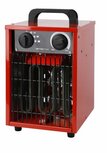 Emerio FH-102990 ventilatorkachel - 3000 Watt - IP24 - Werkplaats - 100 m3 Emerio FH-102990 ventilatorkachel - 3000 Watt - IP24 - Werkplaats - 100 m3