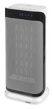 Eurom Sub-Heat 2000 keramische kachel - 2000 Watt Eurom Sub-Heat 2000 keramische kachel - 2000 Watt